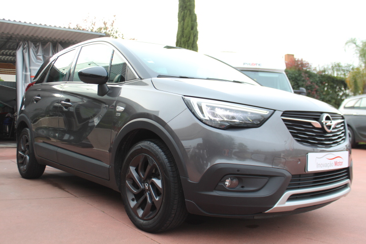 Opel Crossland X 1.2 120 Anos